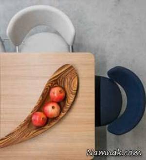 دکوراسیون چوبی